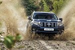 Toyota Land Cruiser не будет производиться в России