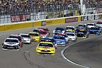 Гран При США и NASCAR: зрители отдали предпочтение кузовной гонке