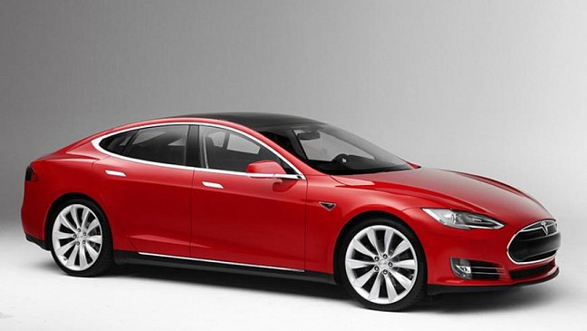 Tesla стала лидером по продажам среди производителей электрокаров