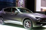 В России упал спрос на премиальные иномарки Maserati