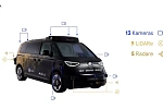 Volkswagen представил сервис роботакси - он работает еще лучше, чем аналогичный от Tesla