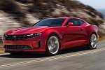 Chevrolet может отказаться от выпуска Camaro 