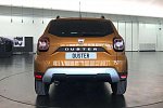 Модели Dacia больше не будут продаваться под маркой Renault