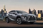 Lexus увеличил мировые продажи по итогам года 