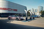 Электрический Porsche Taycan превосходит 911 и 718 по продажам 