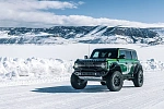 Компания Hennessey начала производство и поставки внедорожника Ford Bronco VelociRaptor