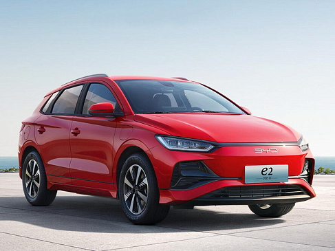 Китайские иномарки грозят вытеснить Chevrolet с рынка Узбекистана