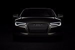 Audi представит инновационную технологию освещения