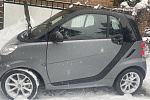 В России выставили на продажу крошечный Smart Fortwo II 2015 года без пробега за 1 млн 190 тысяч рублей