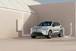 Из-за этой ошибки, электромобили Volvo могут потерять способность тормозить