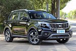  Удешевленный KIA Sportage поставил новый рекорд марки 