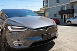 Tesla отзывает более 2 млн электромобилей, произведенных с 2012 года