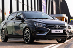 Глава АВТОВАЗА огласил примерный ценник на LADA Aura