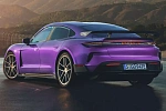 Porsche думает над тем, как называть свои самые мощные электромобили