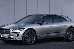 Продажи электрического Jaguar I-PACE упали до минимума с момента запуска