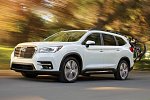 Subaru Ascent все же прибудет в Россию