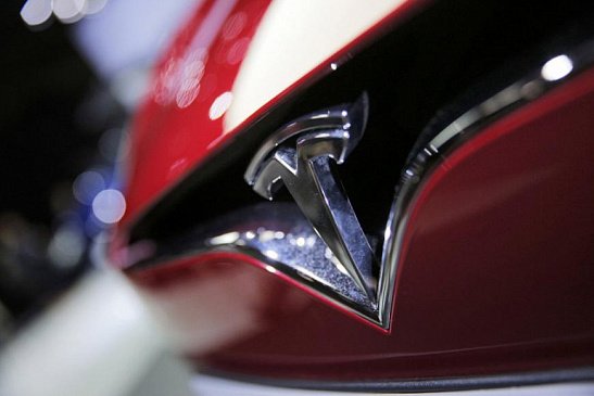 Скоро будет создан прототип кроссовера Tesla Model Y