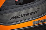 Младший спорткар McLaren обзаведется гибридным V6