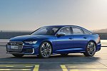 Новые Audi S6 и Audi S7 Sportback появились на рынке РФ