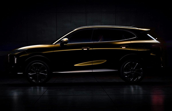 Прошел анонс: АГР и Defetoo запускают российский автобренд Tenet Plus