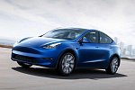 В Tesla решили ускорить рыночный дебют электрокроссовера Model Y 