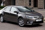 Toyota вынуждена отозвать более 13 000 автомобилей из-за найденных дефектов