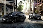 Бренд Kia начал продажи новой версии кроссовера Kia Sportage в России