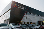 Бренд Mitsubishi за 30 лет продал россиянам более 1 млн автомобилей