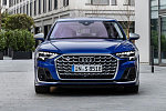 В России объявлен старт продаж Audi S8 стоимость от 18 до 27 млн рублей