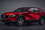 Компания Mazda отзывает кроссоверы Mazda CX-30 и CX-50 из-за поврежденного блока ABS