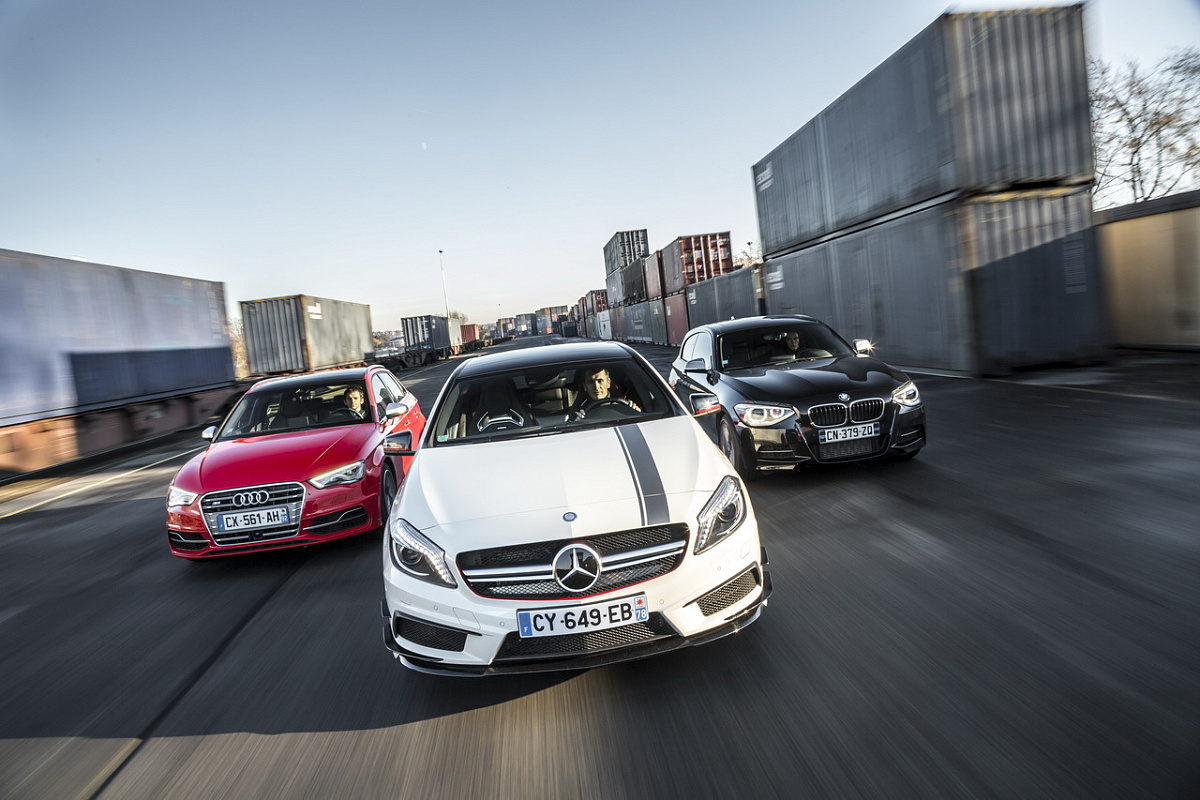 Иномарки ушли, но не все: Кто из автобрендов сохранил дилеров в России