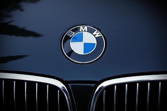 В России зафиксировали рост цен на автомобили BMW 