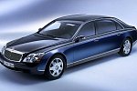 Российский собственник Maybach 62S отсудил у Mercedes-Benz почти 750 000 евро