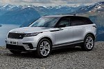 Range Rover Velar – лучший внедорожник в России