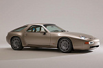 Рестомод Porsche 928 получил 400-сильный мотор и карбоновый декор от Nardone Automotive