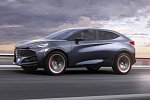 SEAT готовит два новых электрокара к 2025 году