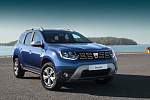 Новый двигатель в Dacia Duster собирается покорить Британию