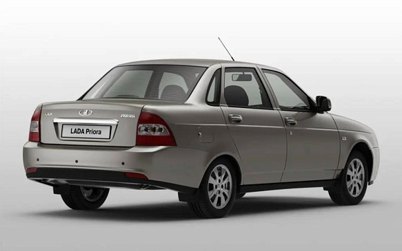 Топ подержанных возрастных машин, которые можно смело покупать