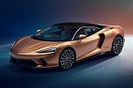 Новый суперкар McLaren GT будет представлен на мероприятиях по всей Европе 