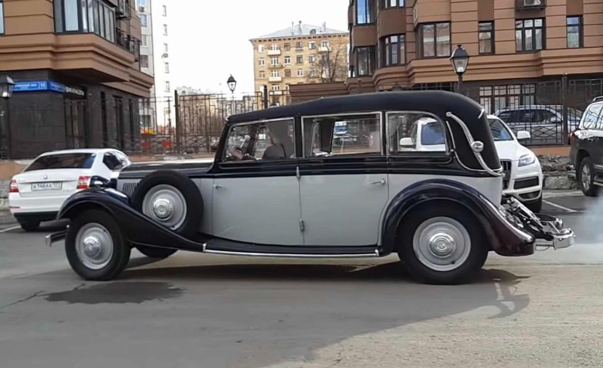 Не только «Жигули» – на каких легковых иномарках ездили советские граждане