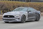 Новое поколение Ford Mustang будет создавать бывший дизайнер GM