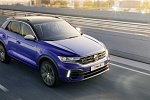 Стали известны подробности о «заряженном» кроссовере VW T-Roc R 