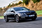 За шесть лет Skoda Octavia подорожала почти вдвое