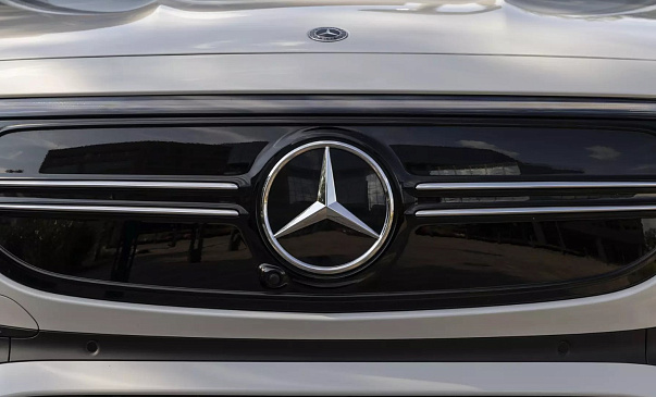 Директор Mercedes-Benz призвал Европейский союз снизить тарифы на китайские авто