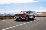 Hyundai повысила цены на четыре модели в России в мае 2021 года 