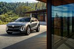 Cadillac Lyriq вырос на 9 месяцев благодаря виртуальной разработке