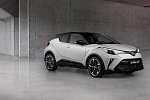 Составлен ТОП-5 лучших автомобилей для девушек на российском рынке