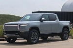 Что стало с электрическим пикапом Rivian R1T после 27 358 километров пробега?