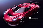 Новый супер «бюджетник» Koenigsegg получит 1 065-сильный гибрид