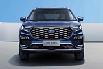 Компания Ford начала продажи трехрядного кроссовера Equator